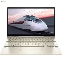 لپ تاپ اچ‌پی ENVY x360 Convert 13m-BD0033HP ENVY x360 Convert 13m-bd0033 13.3 Inch Laptop
