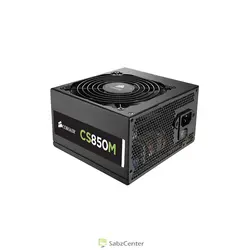 Corsair POWER SUPPLY CS-850M