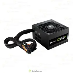 Corsair POWER SUPPLY CS-850M