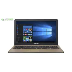 لپ تاپ ایسوس مدل – A540UP – GASUS A540UP - G - 15 inch Laptop