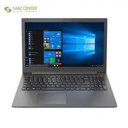 لپ تاپ لنوو Ideapad V130-AXLenovo Ideapad V130 - AX - 15 inch Laptop