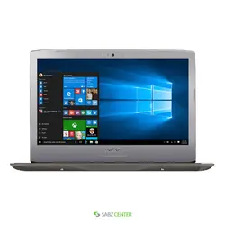 ASUS ROG G752VS – A