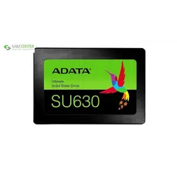 اس اس دی اینترنال ای دیتا Ultimate SU630 240GBADATA Ultimate SU630 Internal SSD Drive - 240GB