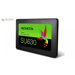 اس اس دی اینترنال ای دیتا Ultimate SU630 240GBADATA Ultimate SU630 Internal SSD Drive - 240GB