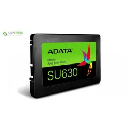 اس اس دی اینترنال ای دیتا Ultimate SU630 240GBADATA Ultimate SU630 Internal SSD Drive - 240GB