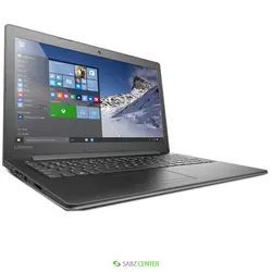 Lenovo IdeaPad 310 i7 -D