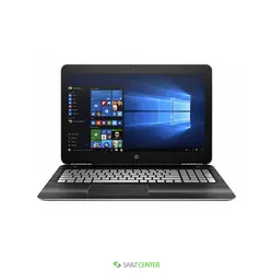 HP Pavilion BC000 Gaming -A