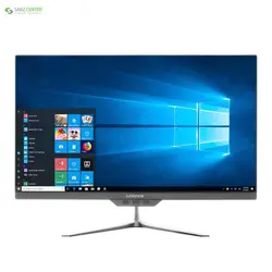 کامپیوتر همه کاره گرین GX24-i718S NGreen GX24-i718S N 23.8 inch All-in-One PC