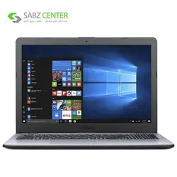 لپ تاپ ایسوس مدل R542UN-HAsus Vivobook R542UN - H - 15 inch Laptop