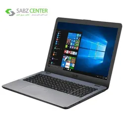 لپ تاپ ایسوس مدل R542UN-HAsus Vivobook R542UN - H - 15 inch Laptop
