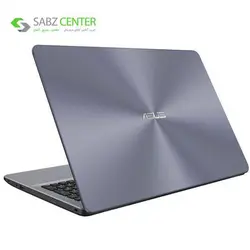 لپ تاپ ایسوس مدل R542UN-HAsus Vivobook R542UN - H - 15 inch Laptop