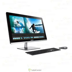 ASUS ET2323 Touch i7