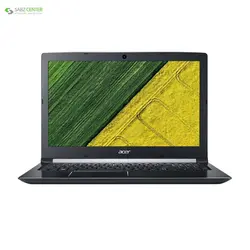 لپ تاپ ایسر Aspire A715-74G-748E Acer Aspire A715-74G-748E 15 Inch Laptop