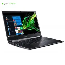 لپ تاپ ایسر Aspire A715-74G-748E Acer Aspire A715-74G-748E 15 Inch Laptop