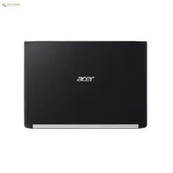 لپ تاپ ایسر Aspire A715-74G-748E Acer Aspire A715-74G-748E 15 Inch Laptop