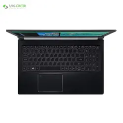 لپ تاپ ایسر Aspire A715-74G-748E Acer Aspire A715-74G-748E 15 Inch Laptop