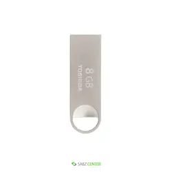 Toshiba TransMemory U401 Flash Memory – 8GB