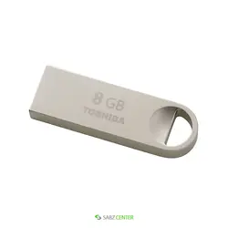 Toshiba TransMemory U401 Flash Memory – 8GB