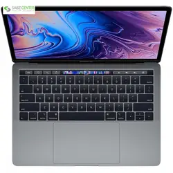 لپ تاپ اپل مدل MacBook Pro MV962 2019 همراه با تاچ بارApple MacBook Pro MV962 2019 - 13 inch Laptop With Touch Bar