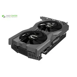 کارت گرافیک زوتک GTX 1660 Ti AMPZotac GTX 1660 Ti AMP Graphics Card