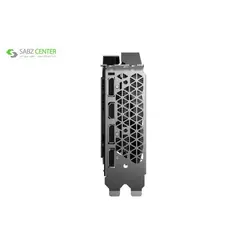 کارت گرافیک زوتک GTX 1660 Ti AMPZotac GTX 1660 Ti AMP Graphics Card