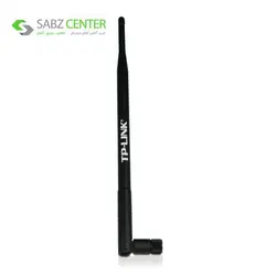 آنتن تقویتی 8 دسی‌بل 2.4GHz Indoor پی-لینک مدل TL-ANT2408CL TP-LINK TL-ANT2408CL 2.4GHz 8dBi Indoor Omni-directional Antenna