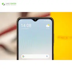 گوشی موبایل شیائومی POCO M3 ظرفیت 64GB و رم 4GBXiaomi POCO M3 M2010J19CT Dual SIM 64GB And 4GB RAM Mobile Phone