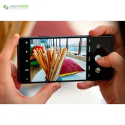 گوشی موبایل شیائومی POCO M3 ظرفیت 64GB و رم 4GBXiaomi POCO M3 M2010J19CT Dual SIM 64GB And 4GB RAM Mobile Phone