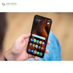 گوشی موبایل شیائومی POCO M3 ظرفیت 64GB و رم 4GBXiaomi POCO M3 M2010J19CT Dual SIM 64GB And 4GB RAM Mobile Phone