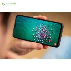 گوشی موبایل شیائومی POCO M3 ظرفیت 64GB و رم 4GBXiaomi POCO M3 M2010J19CT Dual SIM 64GB And 4GB RAM Mobile Phone