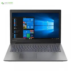 لپ تاپ لنوو مدل Ideapad 330 – EQLenovo Ideapad 330 - EQ - 15 inch Laptop