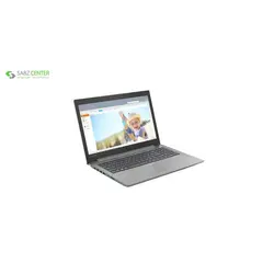 لپ تاپ لنوو مدل Ideapad 330 – EQLenovo Ideapad 330 - EQ - 15 inch Laptop