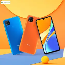 گوشی موبایل شیائومی Redmi 9C ظرفیت 32GBXiaomi Redmi 9C M2006C3MG Dual SIM 32GB Mobile Phone