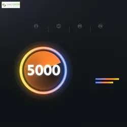 گوشی موبایل شیائومی Redmi 9C ظرفیت 32GBXiaomi Redmi 9C M2006C3MG Dual SIM 32GB Mobile Phone