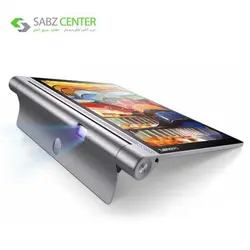 تبلت لنوو مدل Yoga Tab 3 Pro YT3-X90L ظرفیت 32 گیگابایتLenovo Yoga Tab 3 Pro YT3-X90L 32GB Tablet