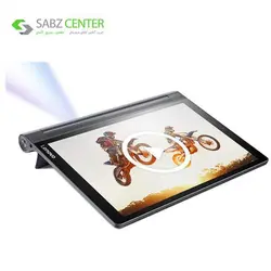 تبلت لنوو مدل Yoga Tab 3 Pro YT3-X90L ظرفیت 32 گیگابایتLenovo Yoga Tab 3 Pro YT3-X90L 32GB Tablet