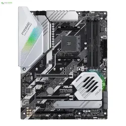 مادربرد ایسوس PRIME X570-PROASUS PRIME X570-PRO Motherboard