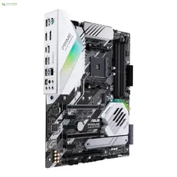 مادربرد ایسوس PRIME X570-PROASUS PRIME X570-PRO Motherboard