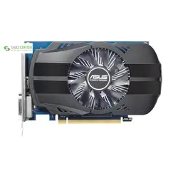 کارت گرافیک ایسوس مدل PH-GT1030-O2G ASUS PH-GT1030-O2G Graphics Card