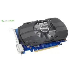 کارت گرافیک ایسوس مدل PH-GT1030-O2G ASUS PH-GT1030-O2G Graphics Card