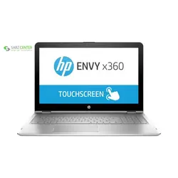 لپ تاپ 15 اینچی اچ پی مدل Envy X360 15T BP100 – B HP Envy X360 15T BP100 - B - 15 inch Laptop