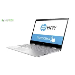 لپ تاپ 15 اینچی اچ پی مدل Envy X360 15T BP100 – B HP Envy X360 15T BP100 - B - 15 inch Laptop