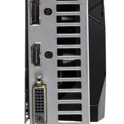 کارت گرافیک ایسوس DUAL-GTX1660S-O6G-EVOASUS DUAL-GTX1660S-O6G-EVO Graphic Card