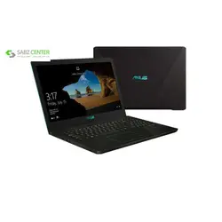 لپ تاپ ایسوس مدل VivoBook K570UD – BASUS VivoBook K570UD - B - 15 inch Laptop