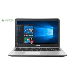 لپ تاپ 15 اینچی ایسوس مدل R556QG- AASUS R556QG - A - 15 inch Laptop
