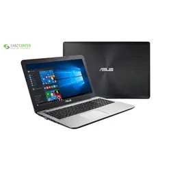لپ تاپ 15 اینچی ایسوس مدل R556QG- AASUS R556QG - A - 15 inch Laptop