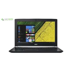 لپ تاپ ایسر Aspire V15 Nitro VN7-593G-78KUAcer Aspire V15 Nitro VN7-593G-78KU - 15 inch Laptop