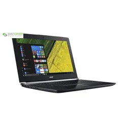 لپ تاپ ایسر Aspire V15 Nitro VN7-593G-78KUAcer Aspire V15 Nitro VN7-593G-78KU - 15 inch Laptop