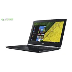 لپ تاپ ایسر Aspire V15 Nitro VN7-593G-78KUAcer Aspire V15 Nitro VN7-593G-78KU - 15 inch Laptop