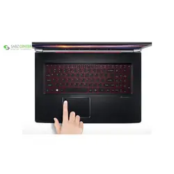 لپ تاپ ایسر Aspire V15 Nitro VN7-593G-78KUAcer Aspire V15 Nitro VN7-593G-78KU - 15 inch Laptop